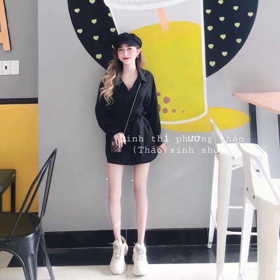 SET ĐẦM VON LỤA  SIÊu ĐẸP DẦY MỊN BÂU SƠ MI  TTT GB13