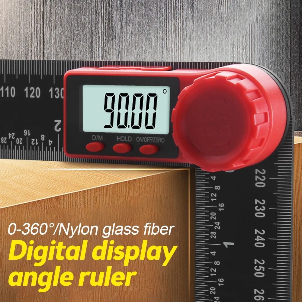Portable%20Inclinometer%20Digital%20Angle%20Meter%20Inch%20Metric%20Scale%20360%20Degrees%20Digital%20Angle%20Ruler%202-in-%20200/300mm%20Electronic%20Goniometer%20Protractor%20Wood%20Measuring%20Tool%20-%20Image%204