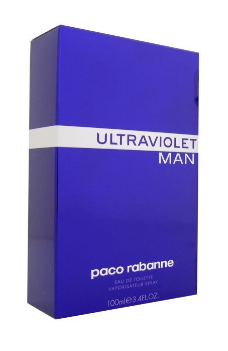 paco rabanne ultraviolet man 100ml price