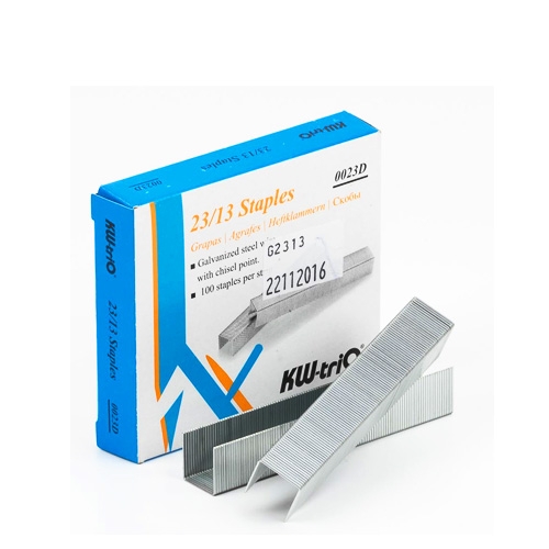 Ghim bấm Kw-TriO 23/13 (Ghim 100 tờ)