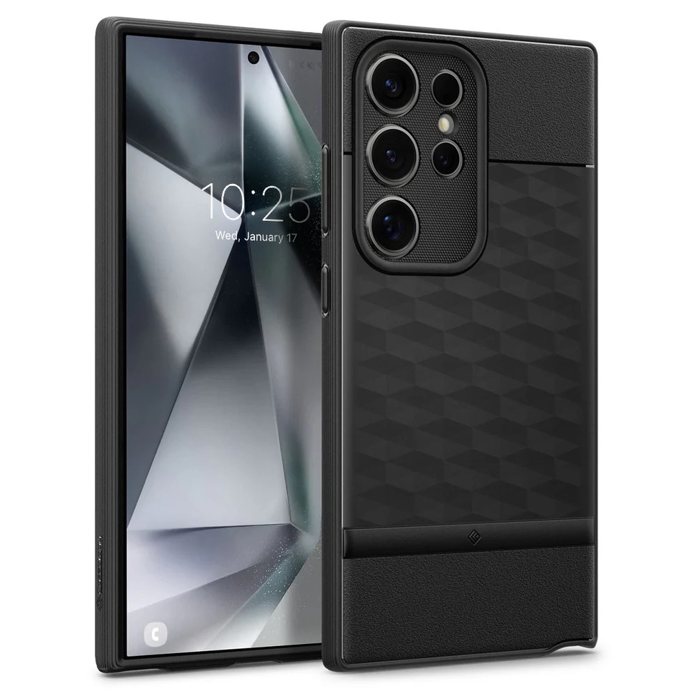 [LaoHac Store] Ốp Lưng Caseology Parallax Samsung S24 Ultra