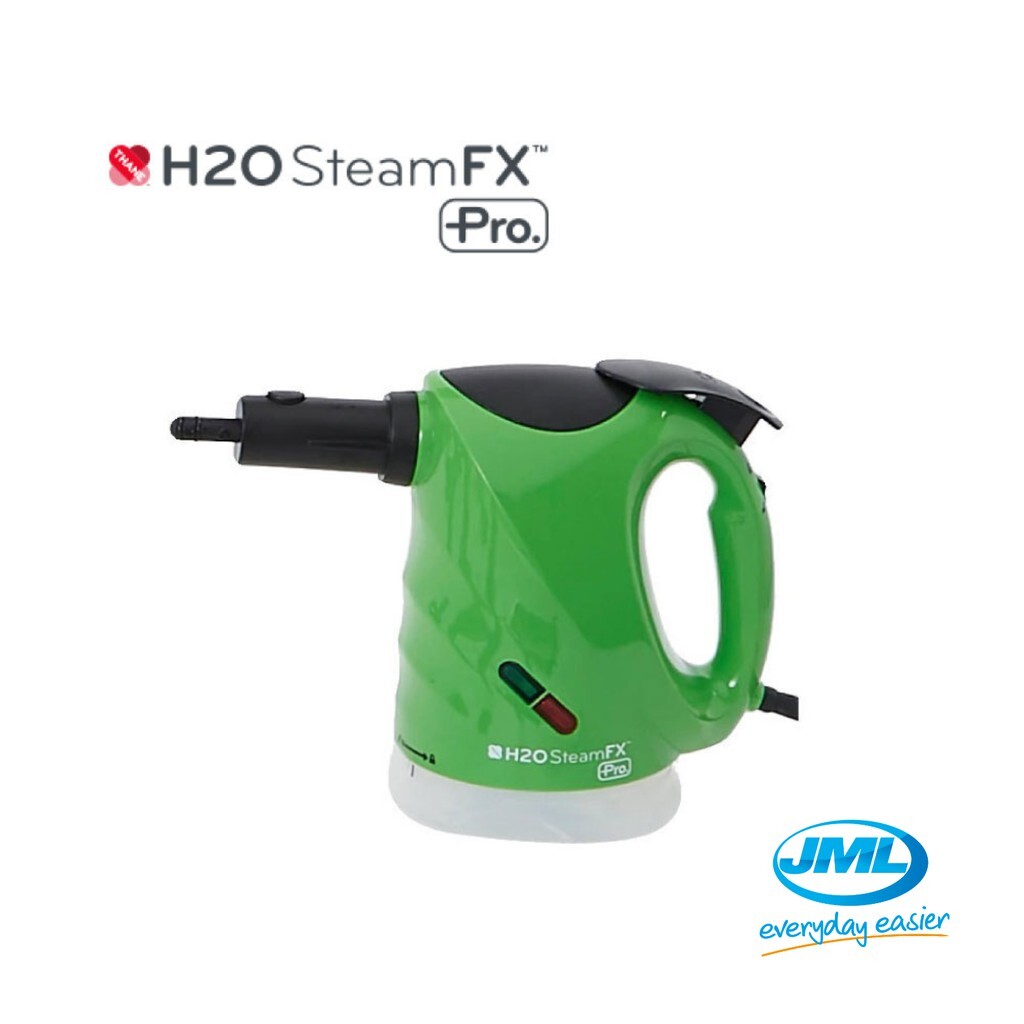 h20 steam fx pro