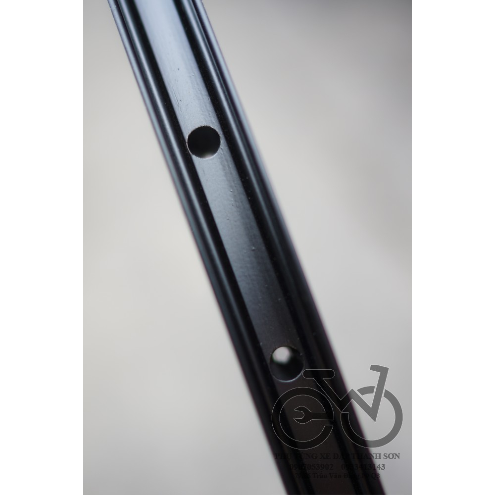 Vành xe đạp 700C cao 3cm. Số lượng 1 cái.