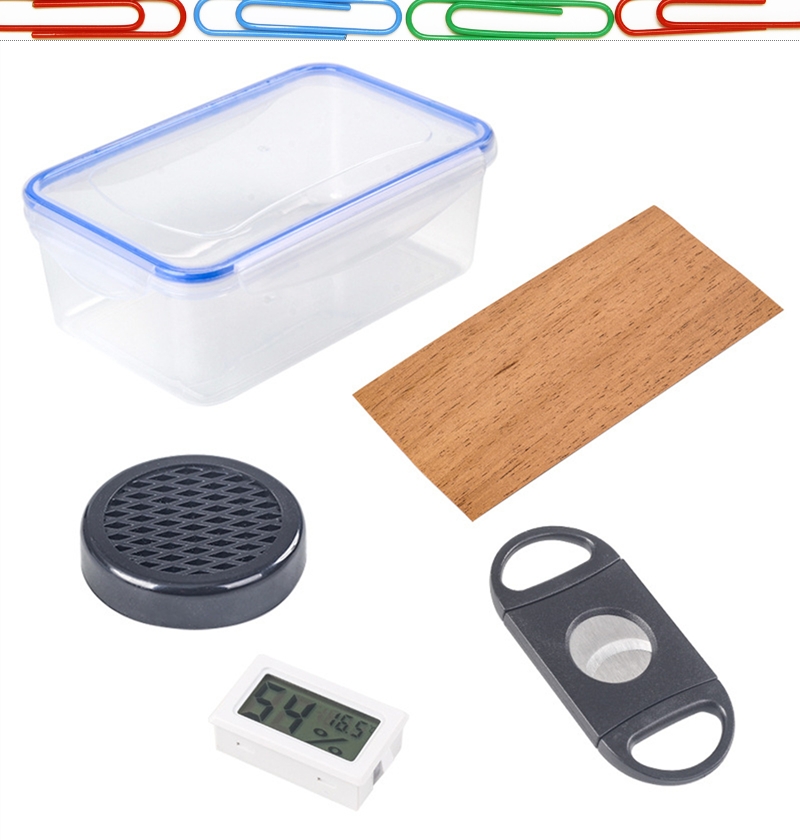 %E3%80%90Deal%20of%20the%20day%E3%80%91%20Box%20Humidor%20Transparent%20Plastic%20Storage%20Moisturizing%20Box%20With%20Accessories%20Hygrometer%20Cedar%20Wood%20Chips%20Cutter%20-%20Image%202