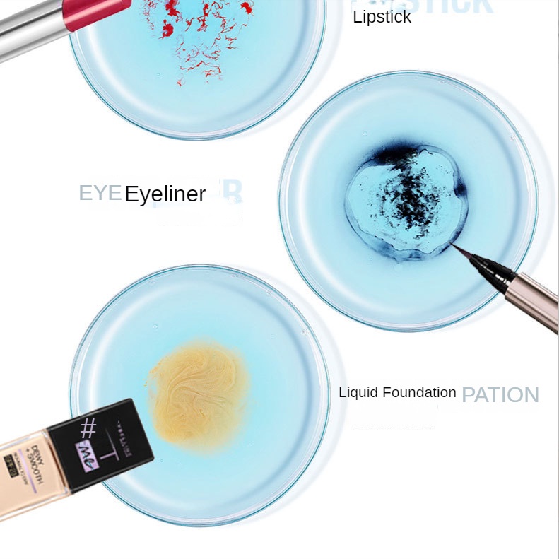 MAYBELLINE Nước Tẩy Trang Mắt Môi 70ml / 150ml