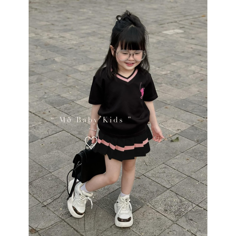 set siêu hot cho mẹ và bé