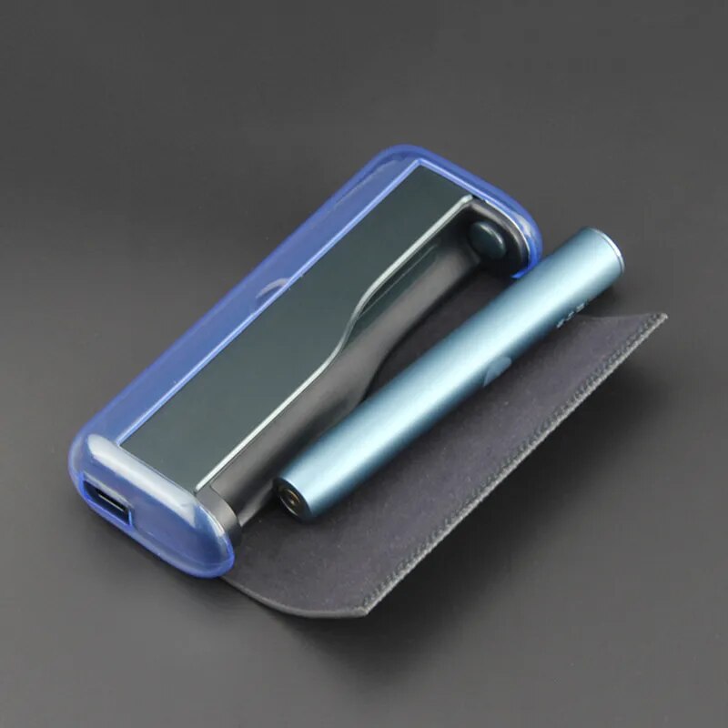 【Limited Time Only】 Discount 7 ColorsSilicone Case For IQOS ILUMA Prime Full Protective Cover For IQOS 4 ILUMA Prime Replaceable Accessories.