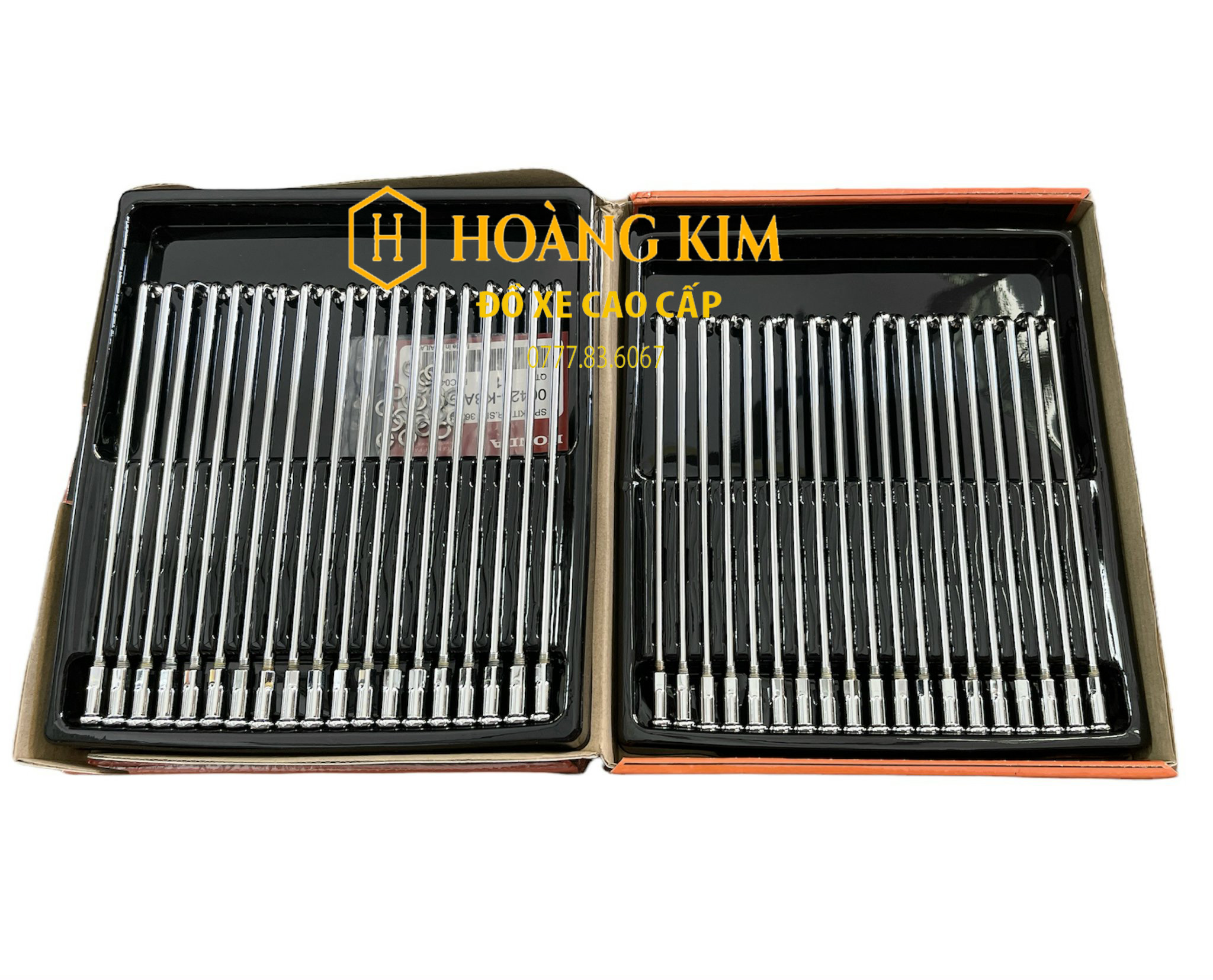 CĂM NOVA THÁI LAN SIZE 157 ( KHÔNG RỈ SÉT) GẮN MỌI LOẠI XE MÁY