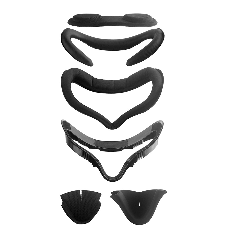 Set 6 đệm mắt cho kính thực tế ảo oculus quest 2 vr