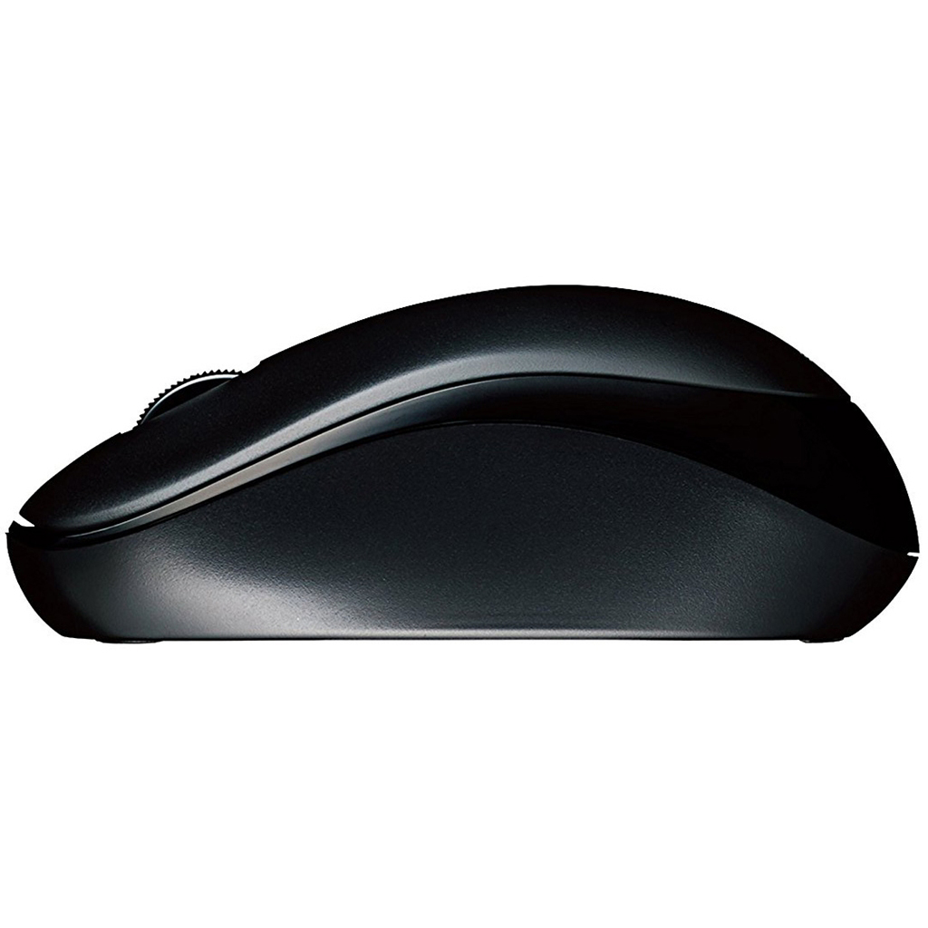 Chuột không dây yên tĩnh Elecom M-IR07DRS