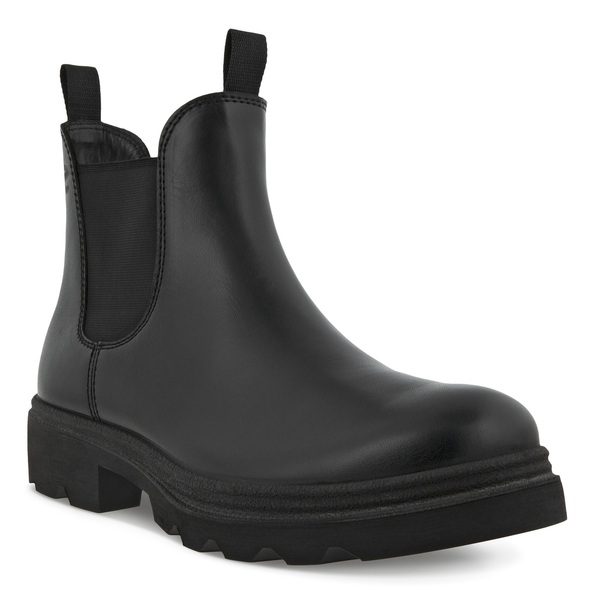 (Chỉ 6/6 Voucher 15%) Giày Boot Ecco Nam Grainer M 21470401001 222