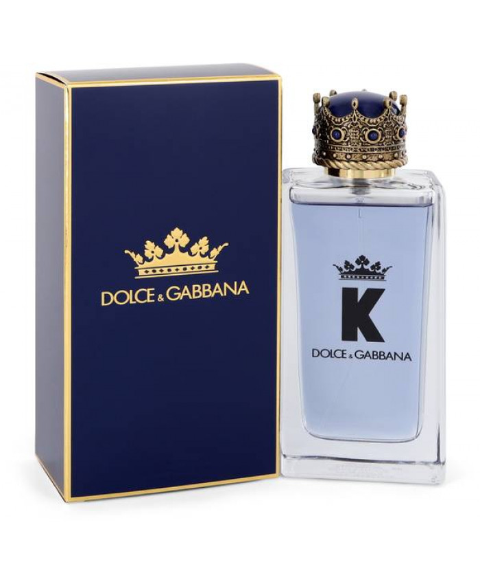 Nước Hoa Dolce & Gabbana King 100ml