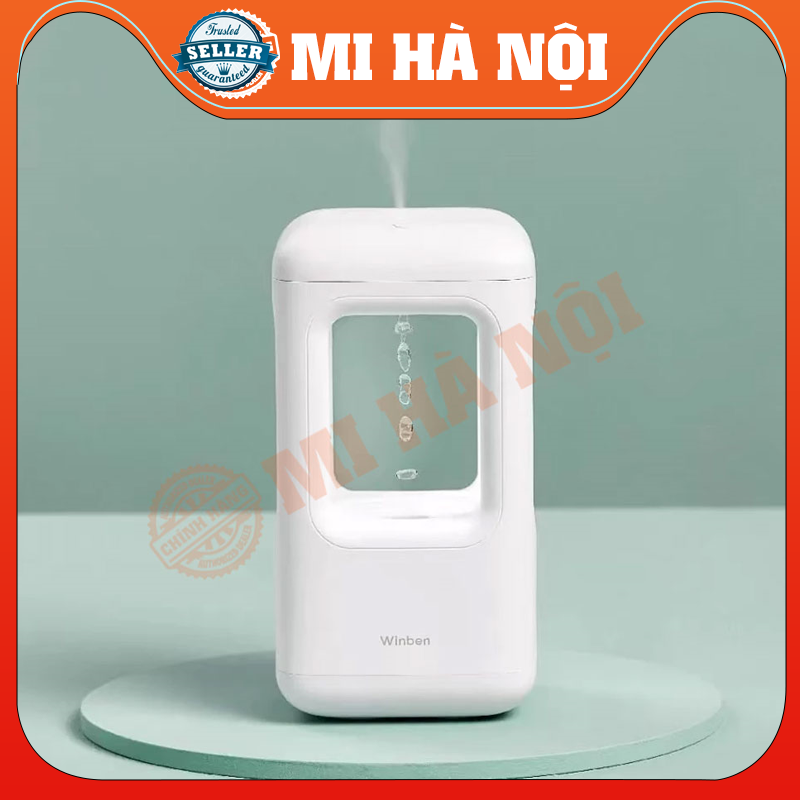 Máy tạo độ ẩm Winben Anti-Gravity
