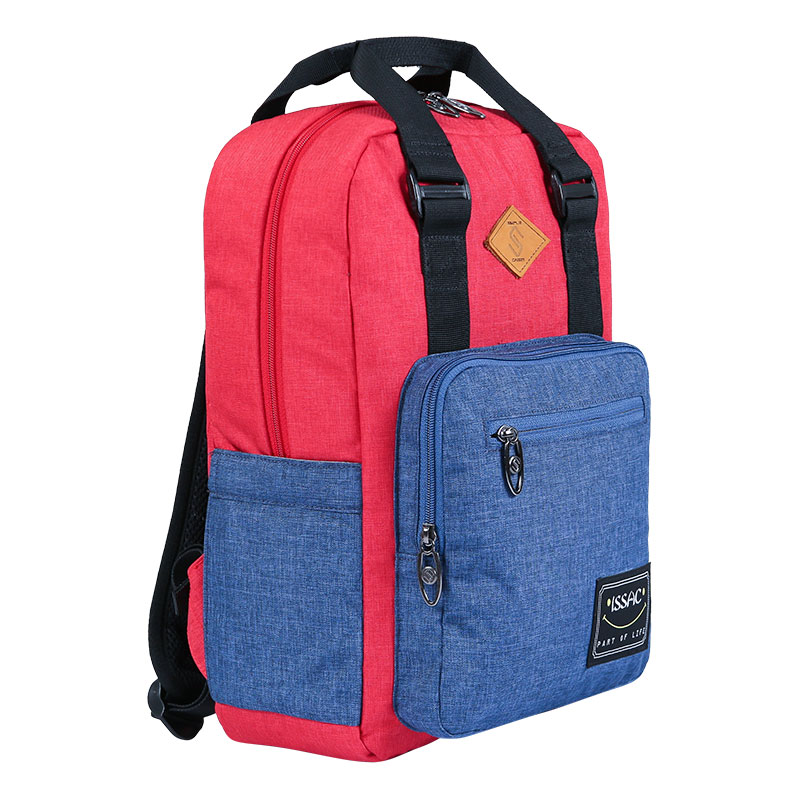 Balo Simplecarry Issac 4