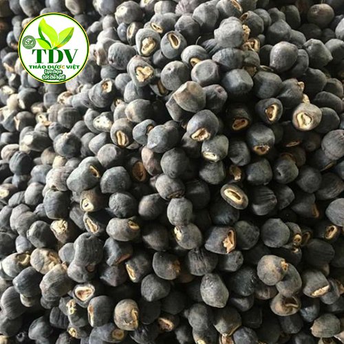 500g Hạt Chuối Hột Rừng Cơ đơn ( Đặc sản NInh Thuận)