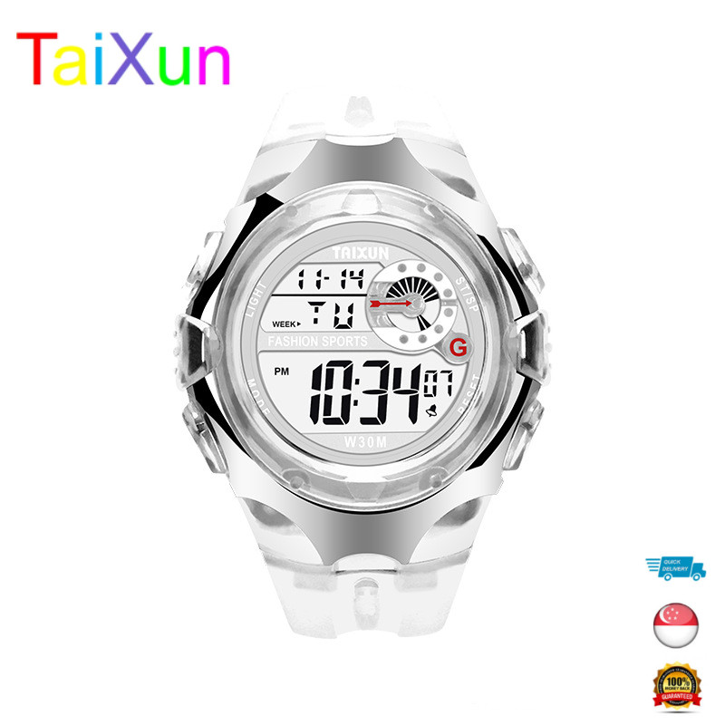 taixun watch