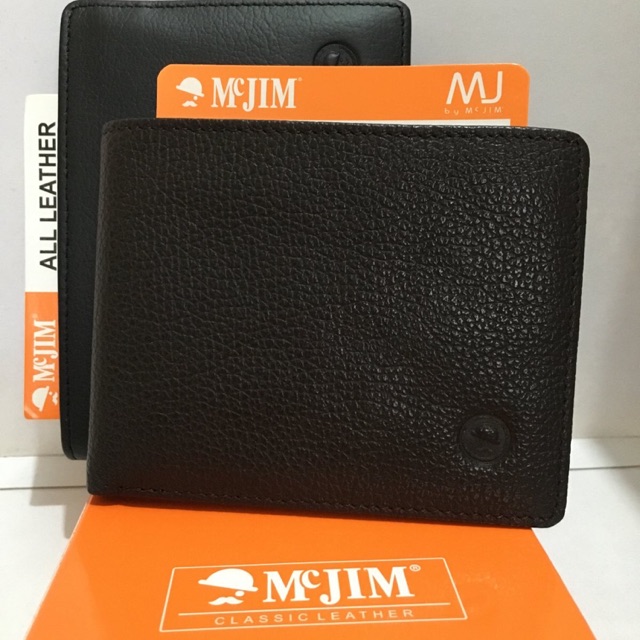 mcjim wallet price