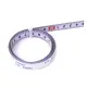 Miter Track Tape Measure Metric Self Adhesive Miter Saw Scale Steel Ruler For Router Table Saw T track Woodworking Tools. 