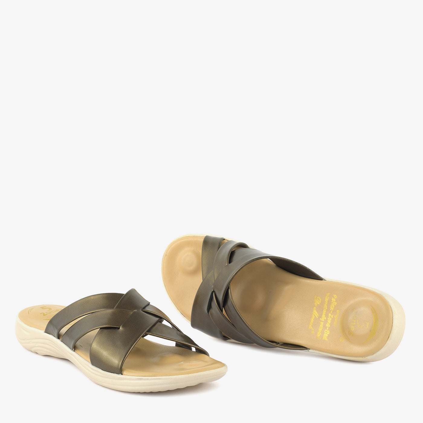 ECS%20Stride%20Ease%20Flat%20Slippers%20For%20Women%20-%20Image%208