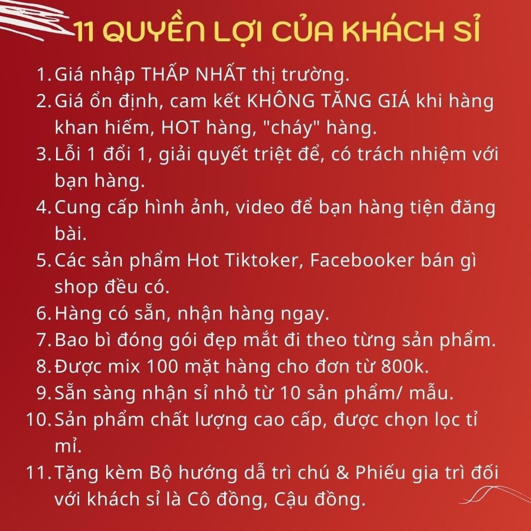( Sỉ chỉ từ 45K) Charm Lu thống dài #C22