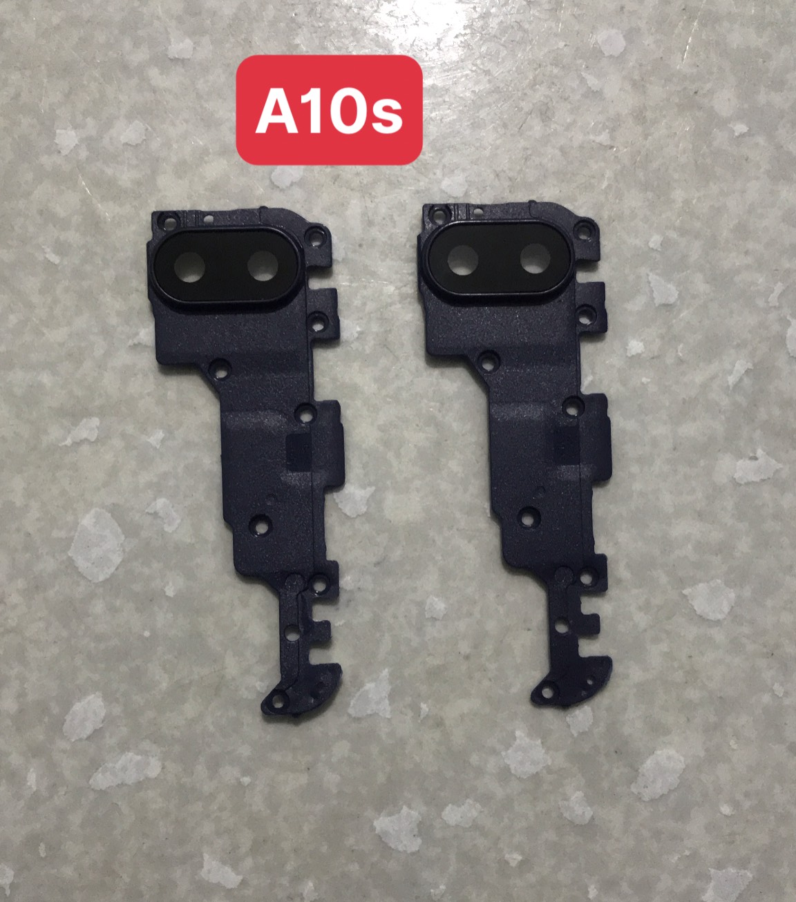 Bộ kính camera samsung A10s