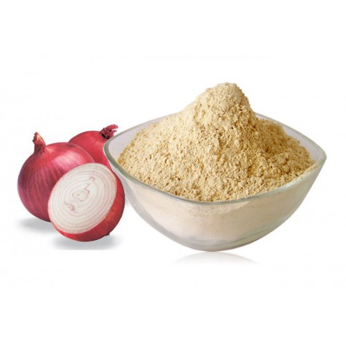 Bột hành nguyên chất gói 100g