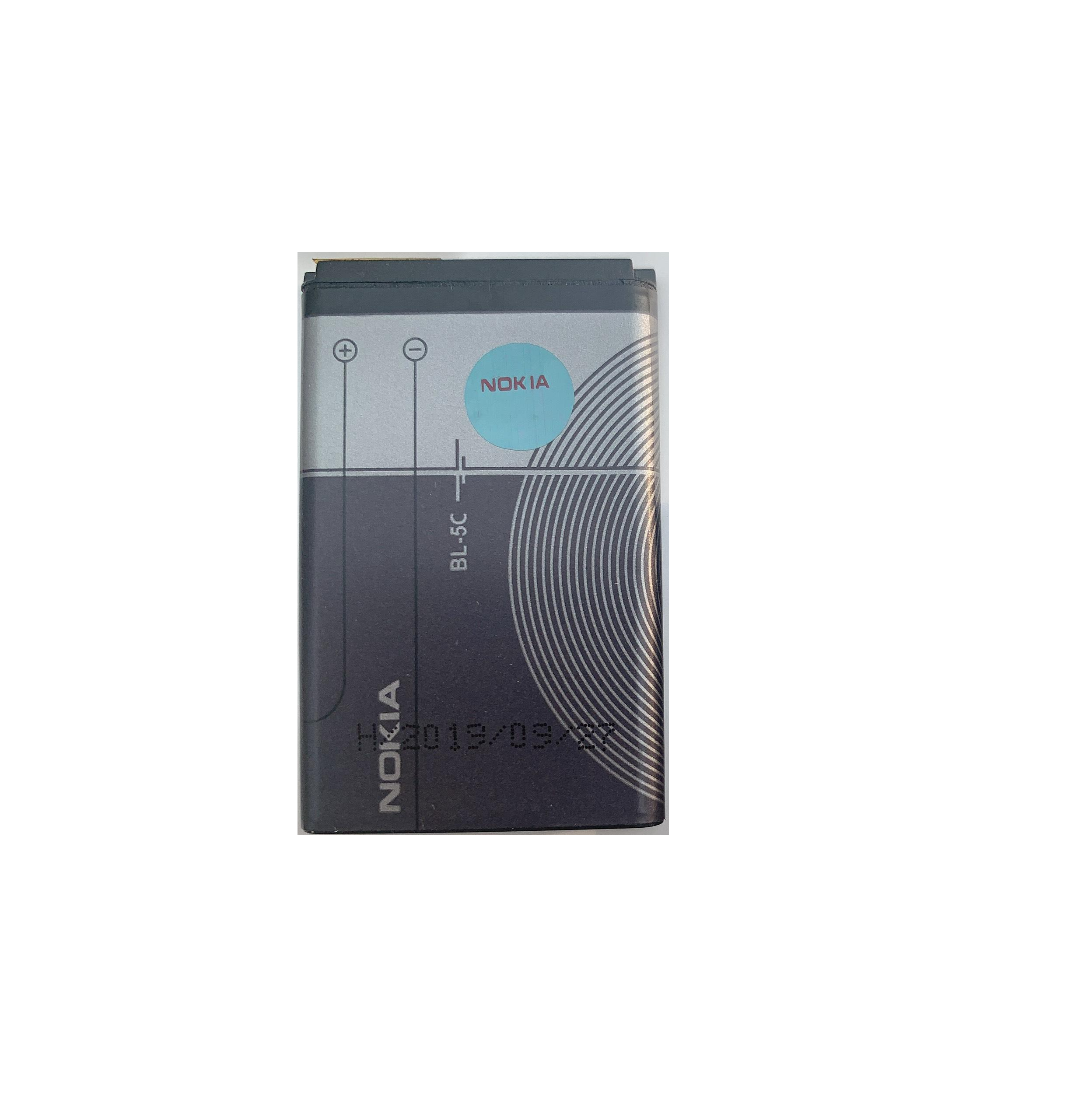 Pin Nokia 5C