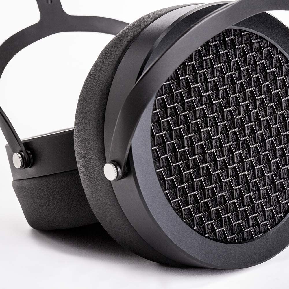 HiFiMAN Sundara 2022 Version Wired Over-Ear Planar Magnetic