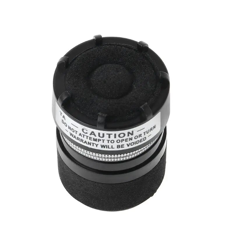 HOT Microphone Capsule Professional Core Fits For Shure SM58 Type Mic Replace
