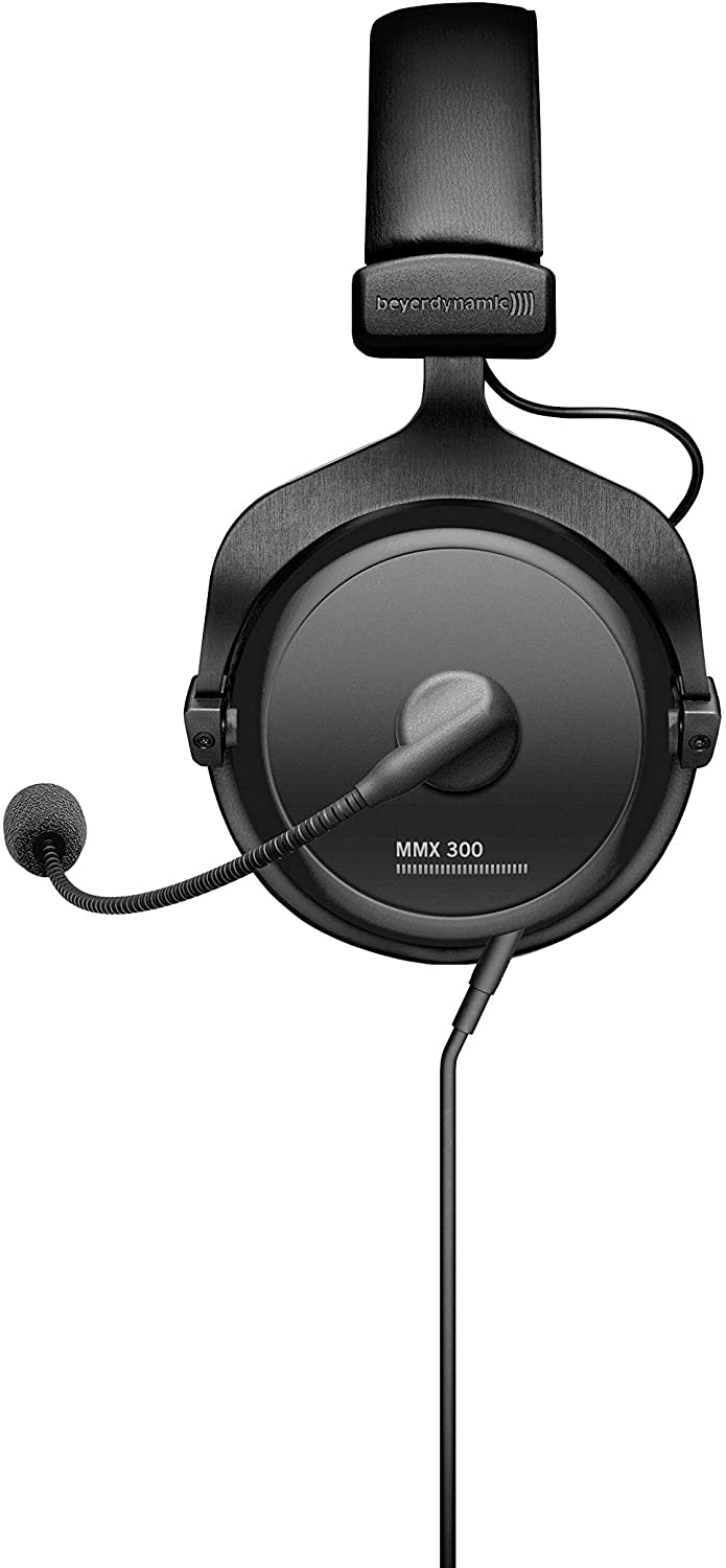 beyerdynamic mmx 300 2 gen