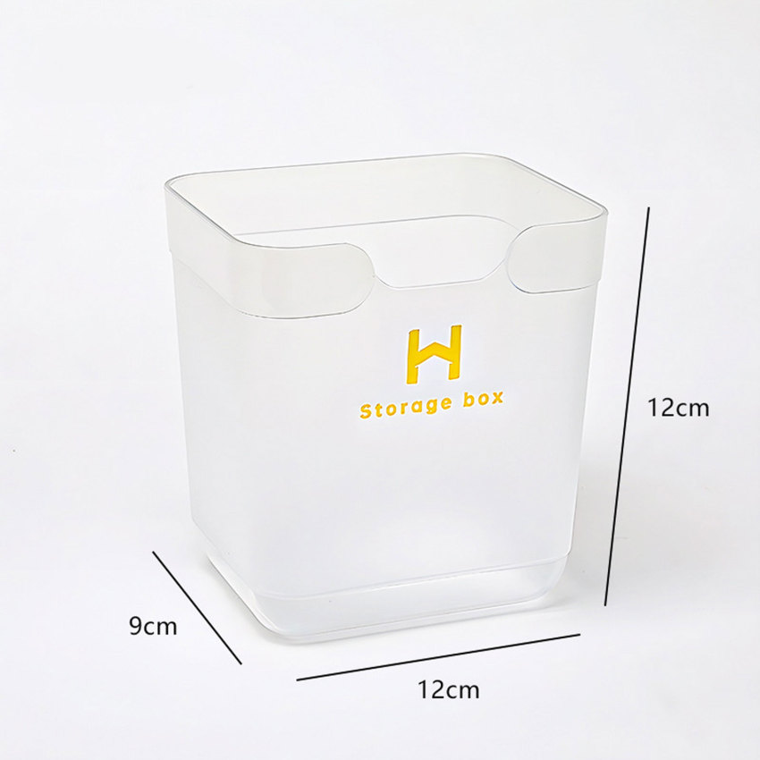 Thực phẩm tủ lạnh tươi hộp lưu trữ tủ lạnh cửa bên rau quả gia vị thực phẩm trường hợp container Kệ để đồ nhà bếp lưu trữ boxs