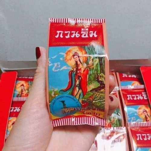 Kem Z sâm cô Tiên chuẩn loại 1