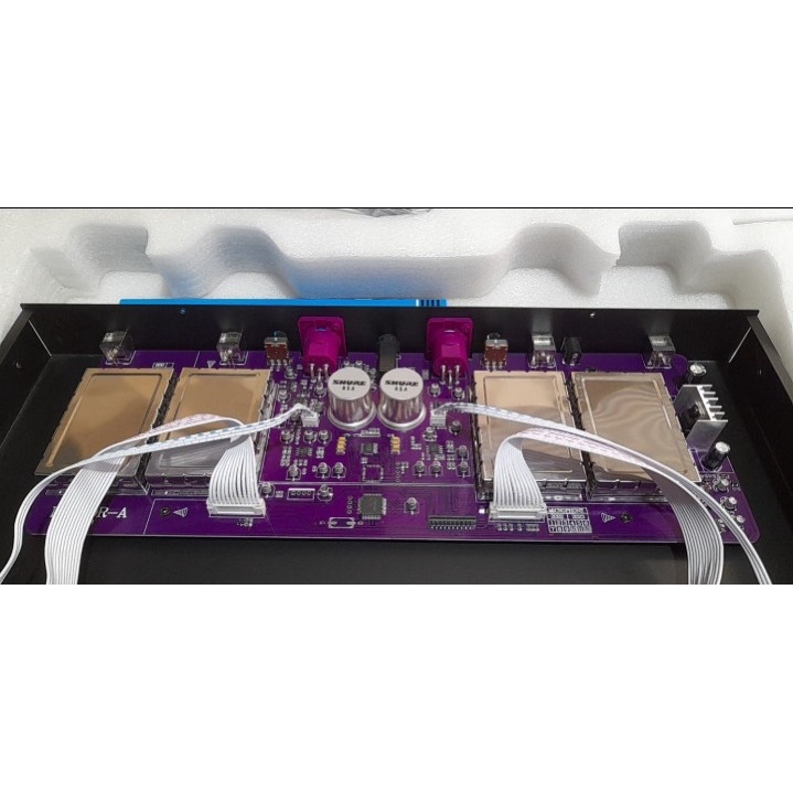 Micro không dây Shure UGX31 ( shure ugx 31)