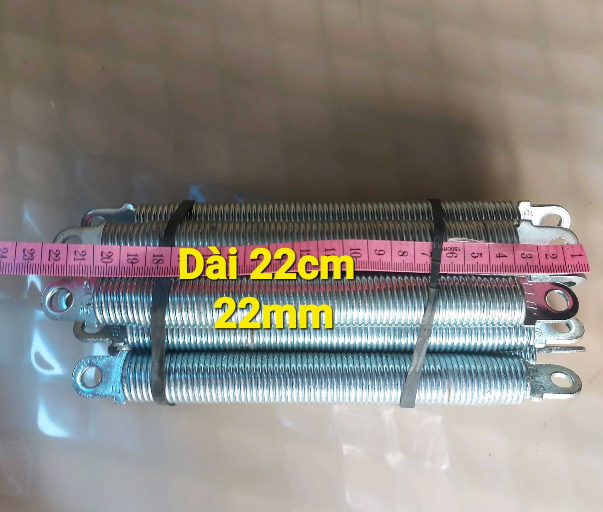 LZD Lò Xo Máy Tập Thể Dục Bán 2 Cây