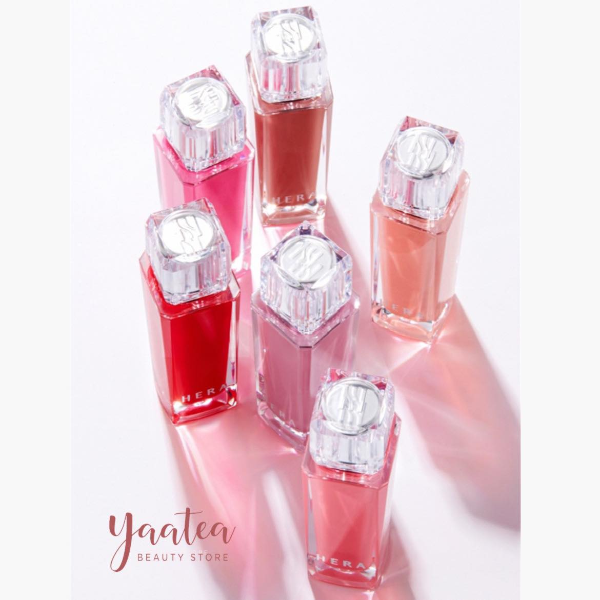 Son Hera Sensual Fitting Glow