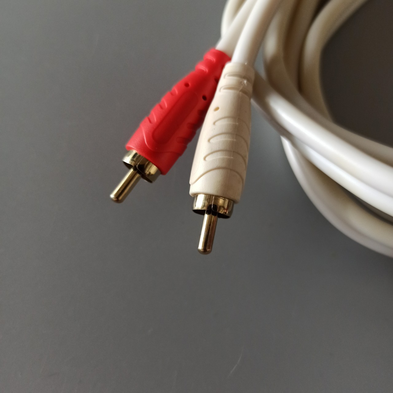 Cáp Kết Nối Vang Số - Ampli