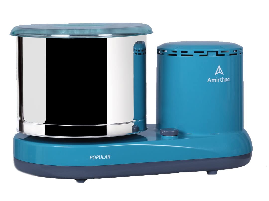 amrita wet grinder review