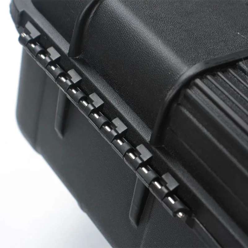 【In-Demand Item】 Tool Box Waterproof Shockproof Toolbox Suitcase Tools Protector Organizer With Foam Pelican Case Storage Hard Case Rigid Case.