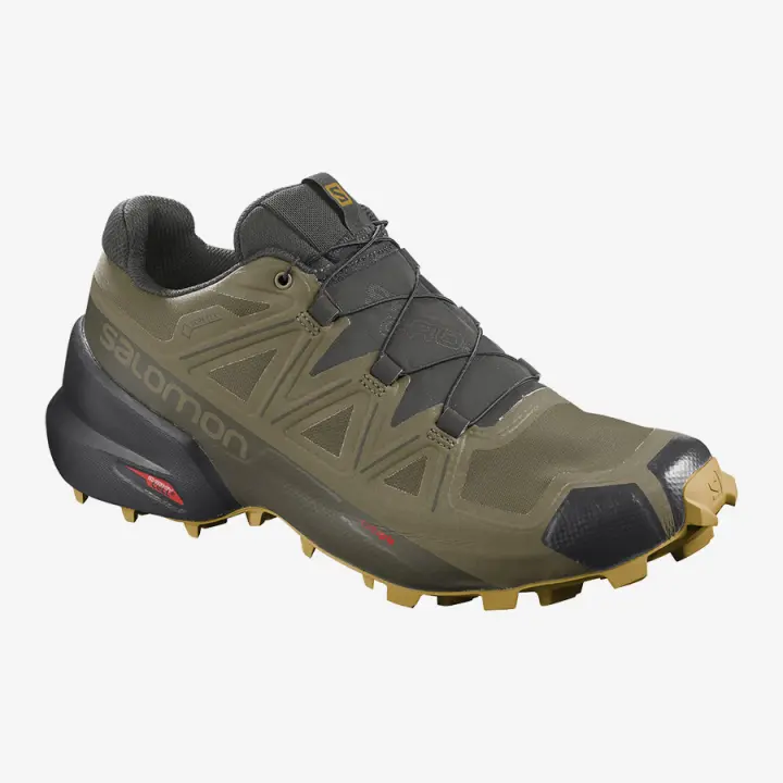 salomon speedcross 5 gtx men