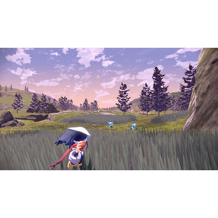 Pokemon Legends Arceus  cho máy Nintendo Switch
