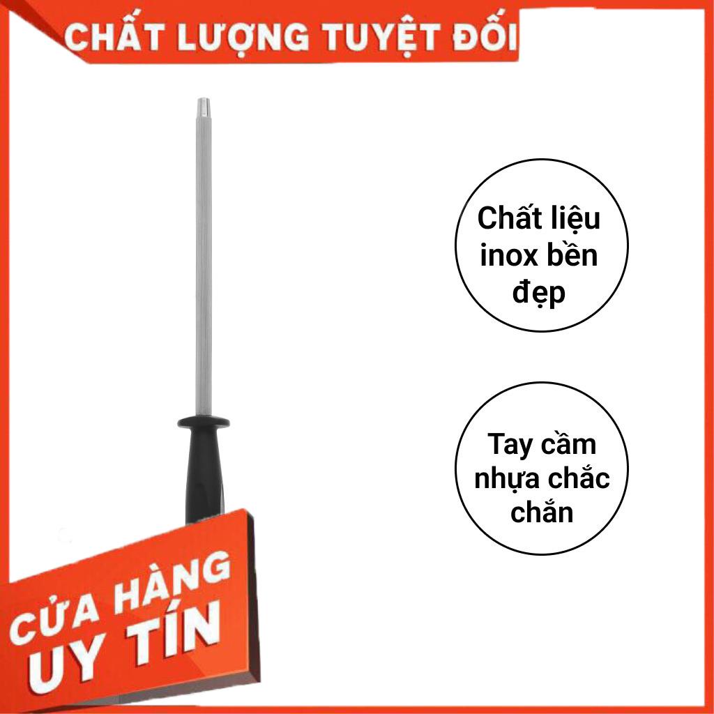 Cây liếc dao (Dụng cụ mài dao siêu sắc bén)