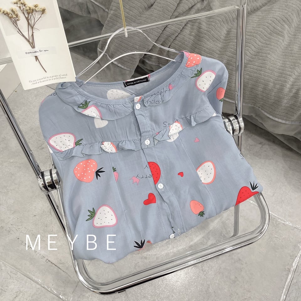 Bộ Lanh Bầu Dài Bầu, Bộ Sau Sinh