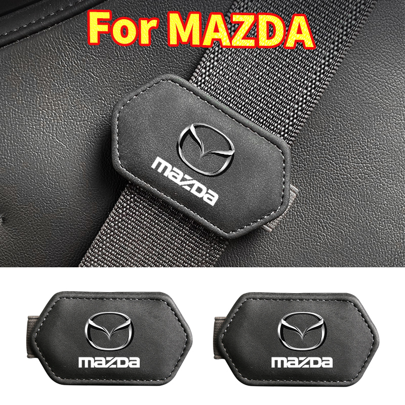 Car Safety Seat Belt Buckle Clip Seatbelt Stopper Adjuster Clip for