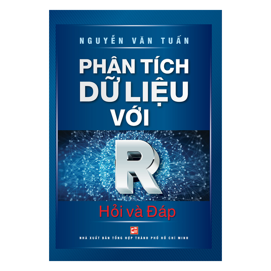 Nxbhcm - sách phân tích dữ liệu với r - hỏi và đáp