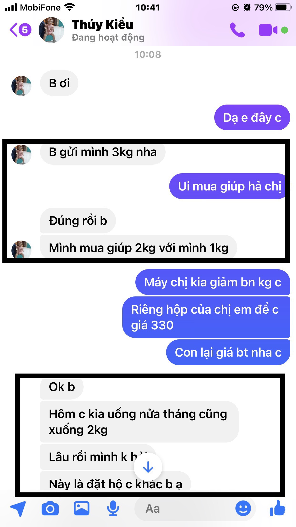 [FreeShip] Bột Gạo Lứt Như Ý NY Organic