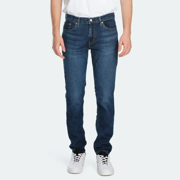 levi's 511 regular fit jeans