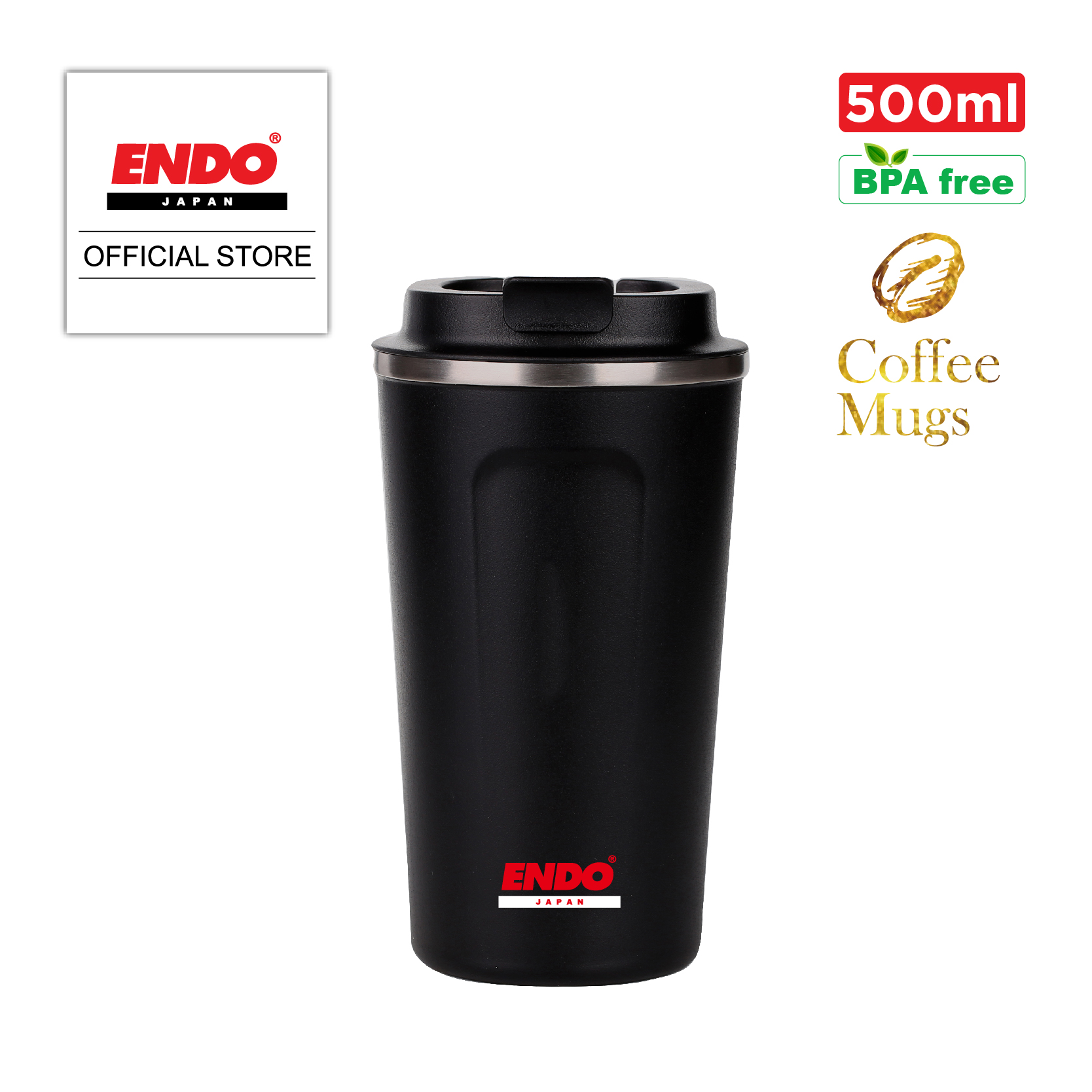 endo thermal flask