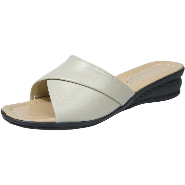 Vshoes dép quai hậu kiểu mới dép quai hậu miệng cá dép quai hậu dép quai hậu giày nữ
