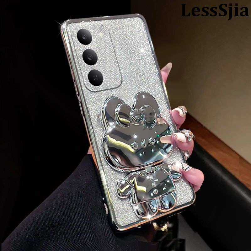 Phone%20cover%20Realme%20C71%20C75%20C75X%20Back%20case%20Camera%20Protection%20Semi%20Transparent%20Soft%20Silicone%20Rabbit%20bracket%20Shockproof%20Exquisite%20Glitter%20Powder%20For%20Realme%20C75%20C75X%20C71%20Phone%20cases%20-%20Image%204