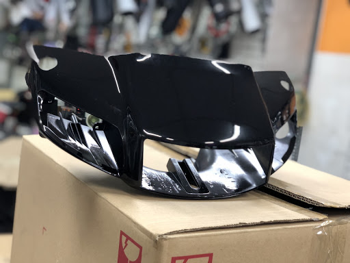 Bàn thờ satria 2000 zin - ST2K - Satria